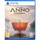 Гра Sony Anno 117 Pax Romana, BD диск (3307216304111) U1139620