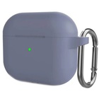 Чехол для наушников Armorstandart Hang Case для Apple AirPods 3 Lavender (ARM60311) U0857044