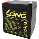 Батарея до ДБЖ Long 12В 5Ач (WPS5-12) (WPS5-12) U0398255