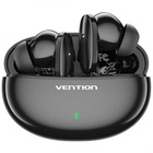Навушники Vention Elf Earbuds E01 Black (NBFB0) U1030503