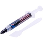 Термопаста Alphacool Phobya NanoGrease Extreme 3.5g (31103) U1082158
