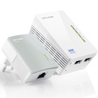 Адаптер Powerline TP-Link TL-WPA4220 KIT U0082669