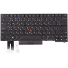 Клавиатура ноутбука Lenovo Thinkpad E480/L480 черн,черн (KB312795) U0582255
