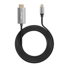 Переходник Trust Calyx USB-C to HDMI Adapter Cable (23332_TRUST) U0466797