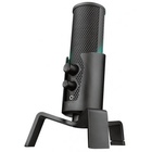Микрофон Trust GXT 258 Fyru USB 4-in-1 Streaming Microphone Black (23465) U0420848