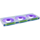 Кулер до корпусу Lian Li Uni Fan SL-INF WIRELESS 120-3 REVERSE (G99.12RSLIN1W3W.00) U1182588