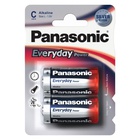 Батарейка PANASONIC C LR14 Everyday Power * 2 (LR14REE/2BR) U0224171