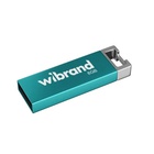USB флеш накопичувач Wibrand 8GB Chameleon Light Blue USB 2.0 (WI2.0/CH8U6LU) U0933719