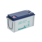 Батарея до ДБЖ SSB 12V 120Ah AGM, White (SBL135-12HR) U1194444