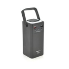 Батарея універсальна ACL 50000mAh, PD/22.5W, Black (ACLPW-113B) U1126846