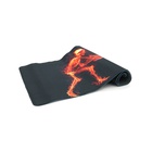 Килимок для мишки Voltronic Fire musician (S13483) U1078053