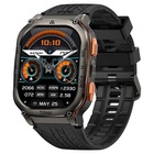 Смарт-годинник KOSPET Tank M3 ULTRA BLACK (6974958250708) U1092579