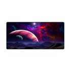 Килимок для мишки Voltronic Planet Moon (PM300-700) U1077185