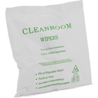 Серветки Voltronic Cleanroom wipers 9x9(400шт) (SC9x9/400) U0908150