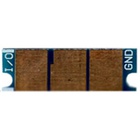 Чип для картриджа OKI C110/130 Cyan BASF (WWMID-71889) U0195182