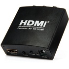 Конвертор AV to HDMI (HDCAV01) PowerPlant (CA911479) U0914626