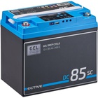 Батарея к ИБП Ective Ective DC 85SC 12V-85Ah, GEL Deep Cycle (TN3808) U0796110