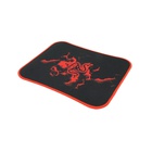 Килимок для мишки Voltronic Red Darkness (YT-21*26RD) U1077426