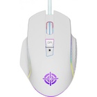 Мишка GamePro GM370 USB White (GM370) U0899656