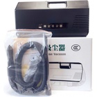 Тонерний пилосос Premium Quality BJLS LS-B-XC-II, 220в/800Вт/2л, compatible with 3M filters (70264310) U0928232