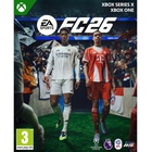 Гра Xbox EA SPORTS FC 26, BD диск (5030949125316) U1120098