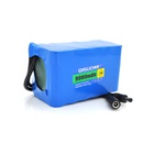 Батарея до ДБЖ QiSuo Li-ion 24V 9A (QS-2409) U1178723