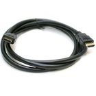 Кабель мультимедийный HDMI to HDMI 1.5m EXTRADIGITAL (KD00AS1500) U0135238