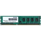 Модуль памяти для компьютера DDR3 4GB 1600 MHz Patriot (PSD34G1600L81)