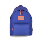 Рюкзак для ноутбука Bagland 15.6" Stylish L 24L electric 0051869 (1119120722) U1066229