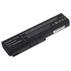 Аккумулятор для ноутбука CASPER TW8 Series (SQU-804, UN8040LH) 11.1V 5200mAh PowerPlant (NB00000144) U0082026