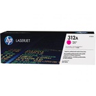 Картридж HP CLJ  312A Magenta LJ Pro M476dn/M476dw/M476nw (CF383A) U0095740