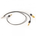 Термістор TOSHIBA e-St163/203/165/205/166/206/167/207/237 6LE63998000 AHK (70262207) U0909166