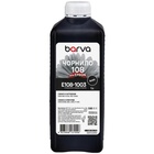 Чорнило Barva Epson 108 1 л, black special (E108-1003) U1143681