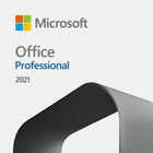 Офисное приложение Microsoft Office Pro 2021 Win All Lng PK Lic Online CEE Only DwnLd C2R (269-17192) U0586483