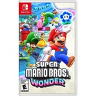 Гра Nintendo Super Mario Bros.Wonder, картридж (045496479787) U0863054