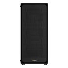 Корпус для ПК OCYPUS GAMMA C50 BK (GAMMA-C50-BKG000XX-GL) U1140276