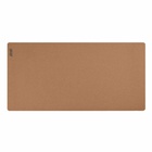 Килимок для мишки 2E Cork L Brown (2E-PAD-L-CORK) U1067999