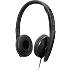 Навушники Lenovo Wired ANC Headset Gen 2 (Teams) Black (4XD1M45627) U1028351