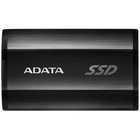 Накопитель SSD USB 3.2 512GB ADATA (ASE800-512GU32G2-CBK) U0442635