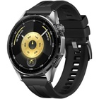 Смарт-годинник Huawei WATCH GT 6 46mm Black (55020FTX) U1116791
