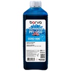 Чорнило Barva Canon PFI-050 Special, 1 л, Cyan pigmented (C050-996) U1143774