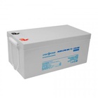 Батарея к ИБП LogicPower LPM MG 12В 250 Ач (4198) U0241125