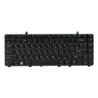 Клавиатура ноутбука PowerPlant DELL Vostro A840 черный,черный (KB311859) U0406921