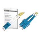 Оптический патчкорд DIGITUS LC/UPC-SC/UPC,50/125,OS2,duplex,10m (DK-2932-10) U0300634