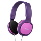 Наушники PHILIPS SHK2000 Pink (SHK2000PK/00) U0196407