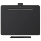 Графический планшет Wacom Intuos M Bluetooth black (CTL-6100WLK-N) U0303283