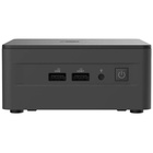 Комп'ютер ASUS NUC 12 Pro RNUC12WSHV500002I / Core vPro i5-1250P, M.2 22x80 NVMe; 22x42 SATA/2.5'' S U1205677