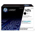 Картридж HP LJ  147X Black 25.2K (W1470X) U0445243