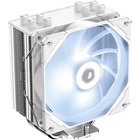 Кулер для процессора ID-Cooling SE-224-XTS WHITE U0808533