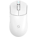 Мишка A4Tech Bloody SG5 Wireless White (4711421003032) U1141805